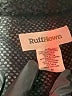 Ruff Hewn 100% Polyester Black Vest Size M - photo 6