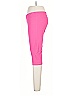 Gap Body Outlet Color Block Pink Active Pants Size XL - photo 5