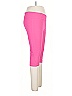 Gap Body Outlet Color Block Pink Active Pants Size XL - photo 4