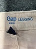 Gap Outlet Solid Pink Casual Pants Size 18R - photo 4