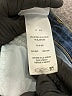 Joe's Jeans Tweed Blue Jeans Size 25 waist - photo 7