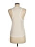 Unbranded Ivory Sleeveless T-Shirt Size 6 - photo 2
