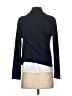 DressBarn Blue Cardigan Size S - photo 2