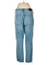 Madewell Hearts Blue Jeans Size 27 waist (petite) - photo 2