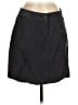 Caslon Black Casual Skirt Size 6 - photo 1