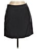 Caslon Black Casual Skirt Size 6 - photo 2