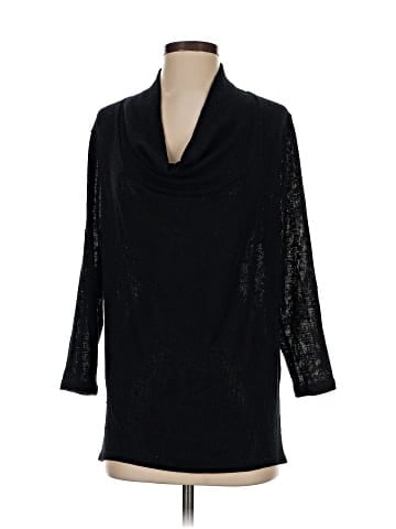 Soft Joie Pullover Sweater (view 1)