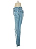 Madewell Hearts Blue Jeans Size 27 waist (petite) - photo 5