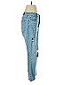 Madewell Hearts Blue Jeans Size 27 waist (petite) - photo 4