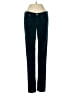 Bloomingdale's Teal Casual Pants Size 27 waist - photo 1