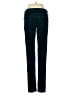 Bloomingdale's Teal Casual Pants Size 27 waist - photo 2