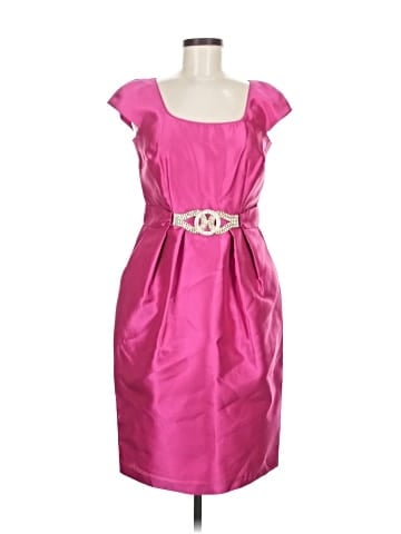 Alex Evenings Cocktail Dress (view 1)