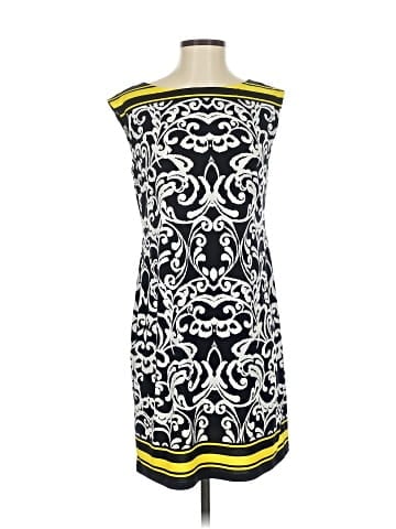 Jessica Howard Cocktail Dress (view 1)