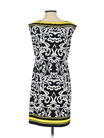 Jessica Howard Cocktail Dress (view 2)