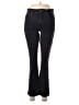 Madewell Black Gray Jeans Size 26 waist - photo 1