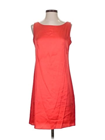 Elie Tahari Casual Dress (view 1)