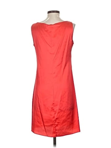 Elie Tahari Casual Dress (view 2)