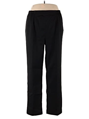 Draper's & Damon's Casual Pants (view 1)
