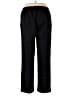 Draper's & Damon's 100% Polyester Solid Black Casual Pants Size 18 - photo 2