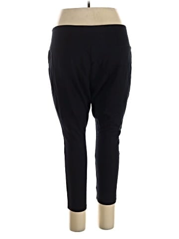 Roaman's Active Pants (view 2)