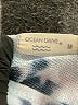 Ocean Drive Clothing Co. Tie-dye Blue Pullover Sweater Size M - photo 7