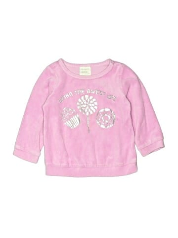 First Impressions Sweatshirt (view 1)