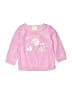 First Impressions Pink Sweatshirt 12-18 MO / 18 MO - photo 1