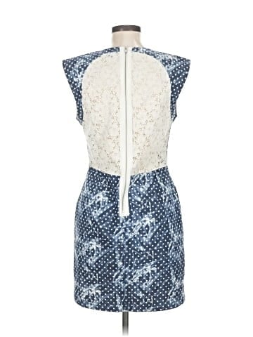 Alberto Makali Cocktail Dress (view 2)
