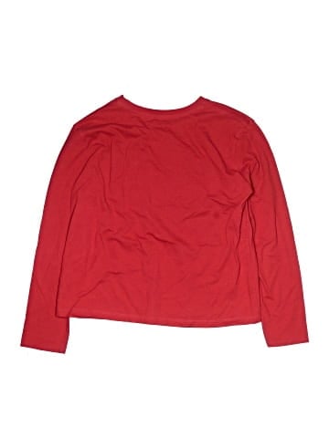Holiday Time Long Sleeve Top (view 2)