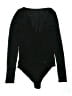 Unbranded Black Bodysuit Size XXS (estimated) - photo 2