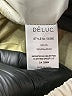 Dèluc Solid Ivory Casual Pants Size S - photo 5