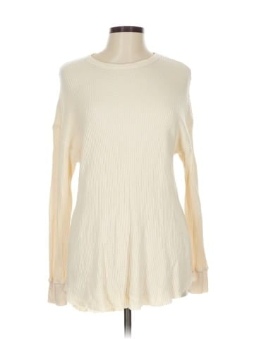 Rivet & Thread Pullover Sweater (view 1)