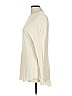 Rivet & Thread Ivory Pullover Sweater Size L - photo 5
