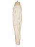 Monrow Ivory Cargo Pants Size S - photo 5