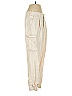 Monrow Ivory Cargo Pants Size S - photo 4