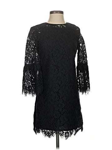 Banana Republic Factory Store Cocktail Dress (view 1)