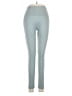Set Active Blue Yoga Pants Size M - photo 1