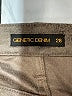Genetic Denim Brown Jeans Size 28 waist - photo 7