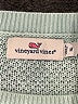 Vineyard Vines Green Pullover Sweater Size M - photo 6