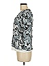 Alberto Makali 100% Polyester Gray Kimono Size 8 - photo 5