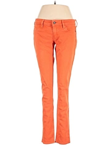 Abercrombie & Fitch Jeans (view 1)