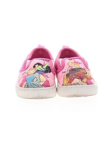 Disney Princess Sneakers (view 2)