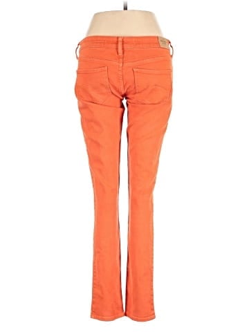 Abercrombie & Fitch Jeans (view 2)