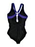 Venus Purple Bodysuit Size 6 - photo 2