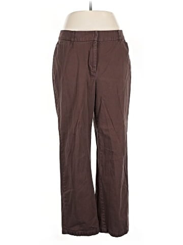 Covington Casual Pants (view 1)