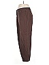 Covington 100% Cotton Brown Casual Pants Size 12 (petite) - photo 5