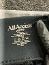 All Access Black Active Pants Size XS - photo 7