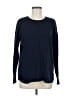 Max Studio Blue Pullover Sweater Size M - photo 1