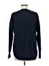Max Studio Blue Pullover Sweater Size M - photo 2