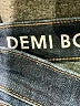 J.Crew Blue Jeans Size 28 waist - photo 4